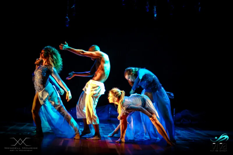 Musical contará com dança, teatro e música ao vivo