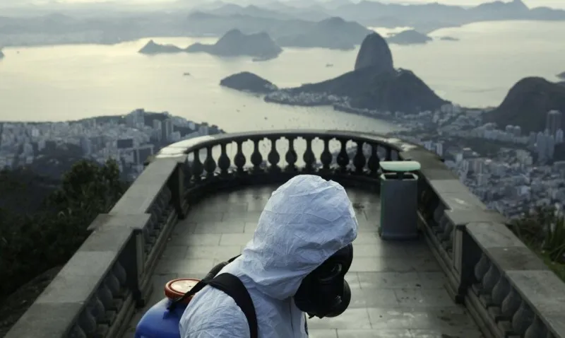 Levantamento foi realizado na última semana
