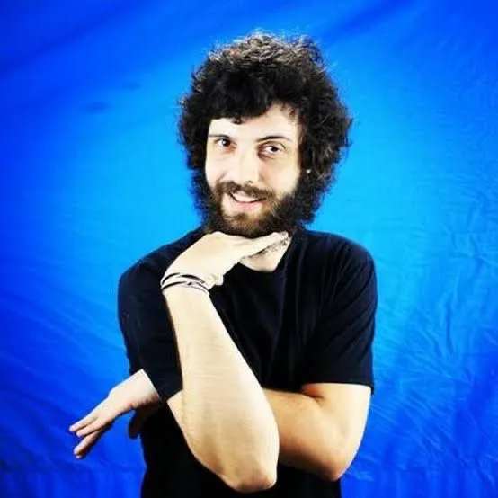 Diogo é atração