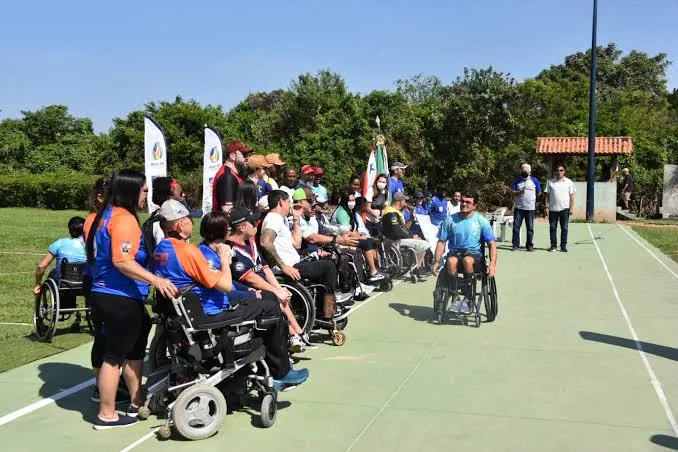 Evento tem apoio da Secretaria Municipal de Esporte e Lazer