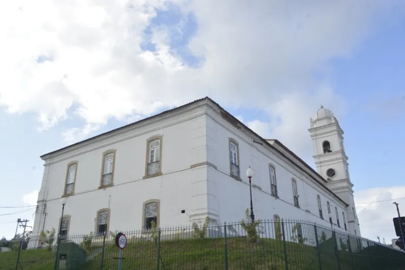 Deve chover forte nesta terça-feira