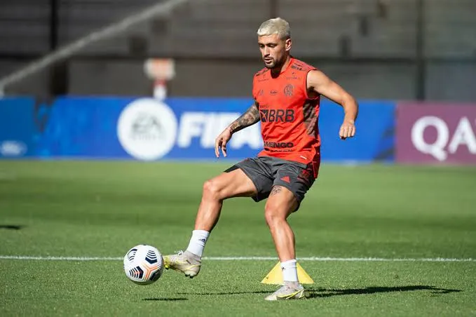Dorival deve manter seus 4 principais jogadores