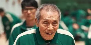 Oh Yeong-su já foi vencedor do Globo de Ouro