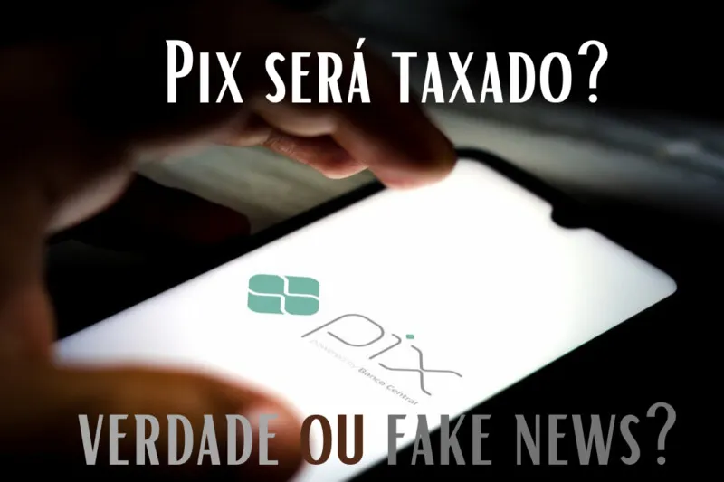 Conforme regulamentação do Banco Central, algumas modalidades do Pix já são tarifadas