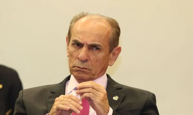 Relator diz que recursos serão redistribuidos