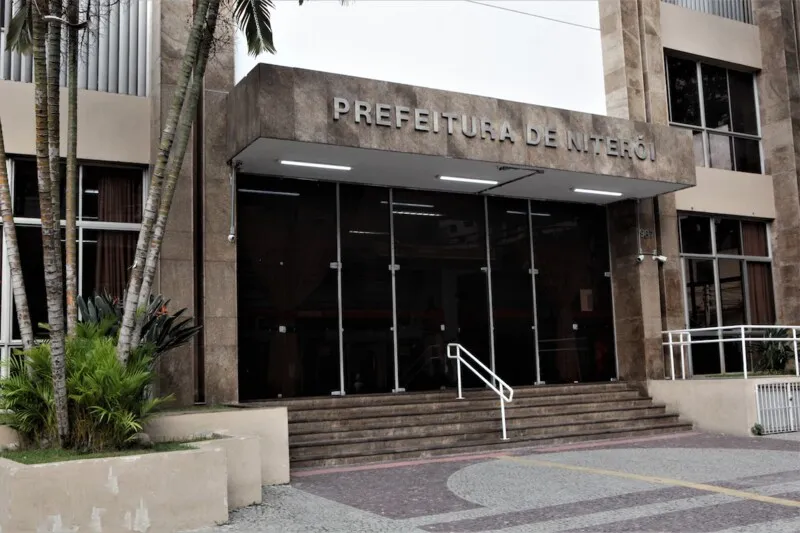 Edital foi publicado