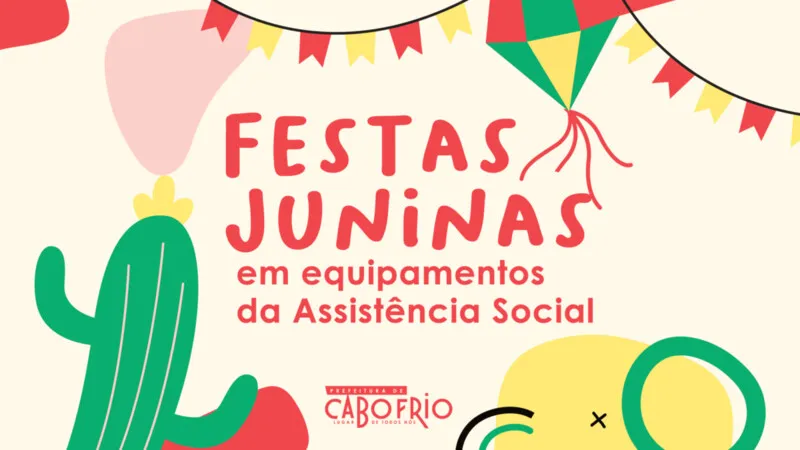 Em ambos os equipamentos, as atividades serão voltadas para os assistidos e para a equipe de trabalho