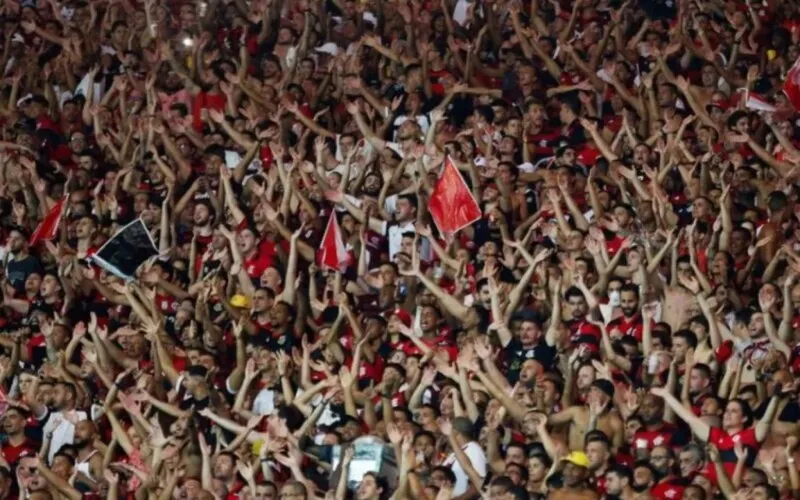 Clube carioca ocupa atualmente a 4ª posição do campeonato