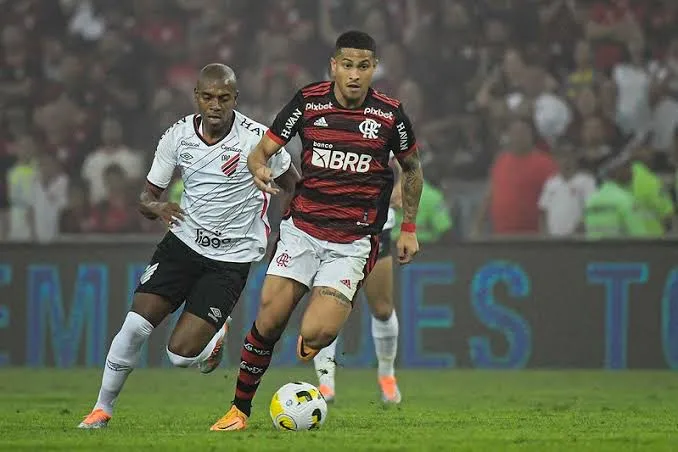 Clubes se enfrentarão novamente na próxima quarta-feira (17)