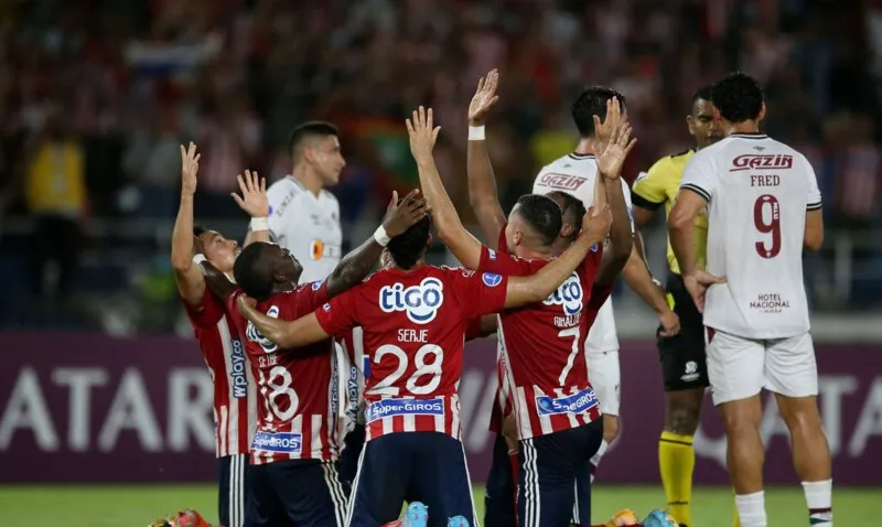 Próximo desafio do Tricolor é contra o Cuiabá, pelo Brasileiro
