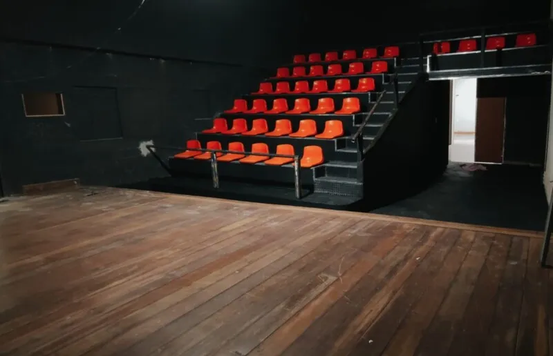 Centro Cultural Fluarte