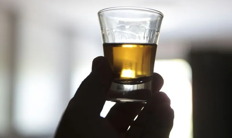 O consumo pode trazer problemas