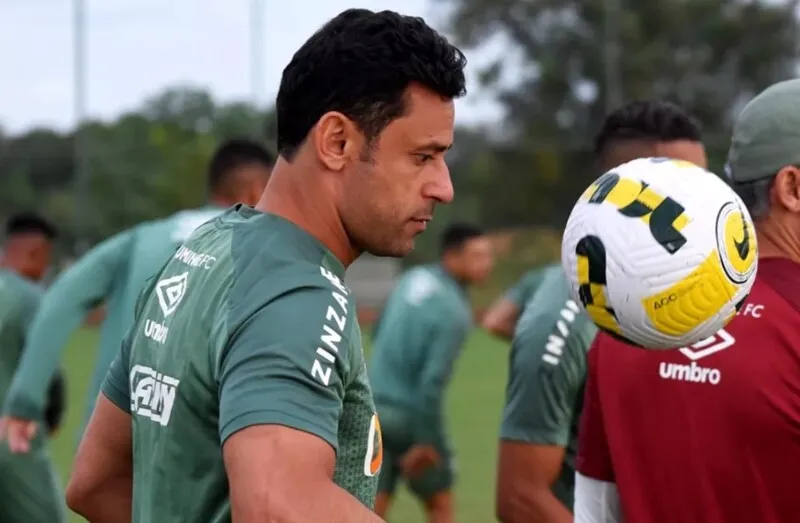 Fred deve se aposentar em 21 de julho