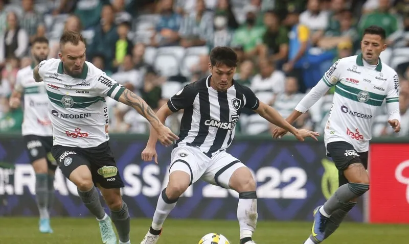Jogo será hoje (17) às19h