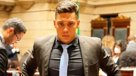 Gabriel Monteiro tem cerca de 6 milhões de seguidores na internet
