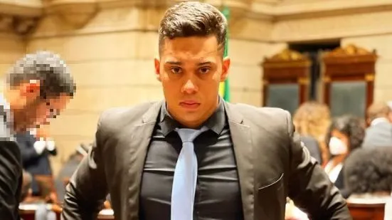 Monteiro é um dos alvos da ação
