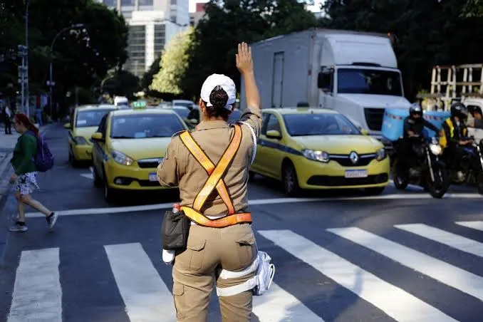 Medida visa ajudar trabalho dos guardas