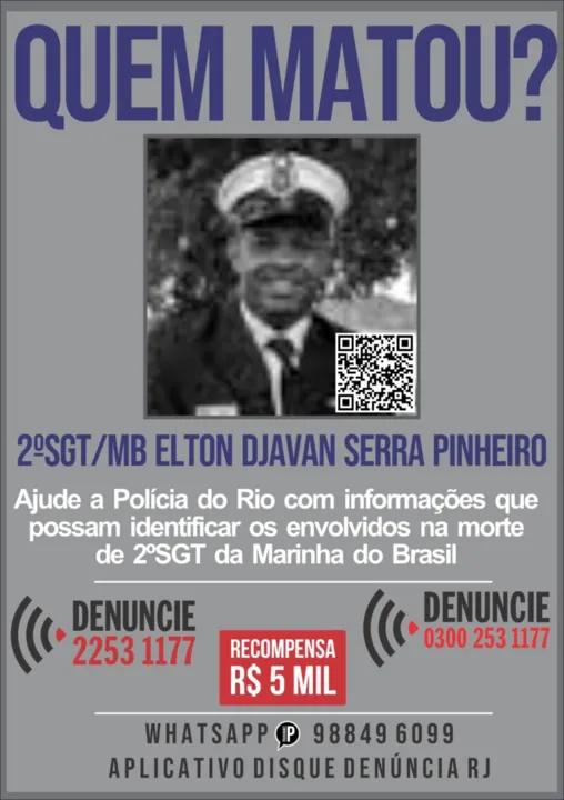 Denúncias podem ser feitas de forma anônima