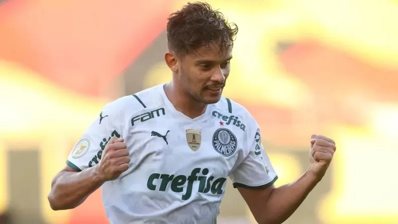 Novo reforço do Flamengo esteve na mira do Palmeiras