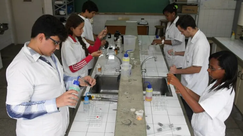 As inscrições devem ser feitas até o dia 04 de setembro, no site do INSTITUTO SELECON