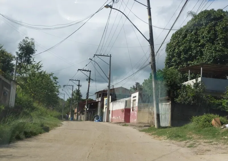 Violência e criminoso solto mudou rotina dos moradores do bairro