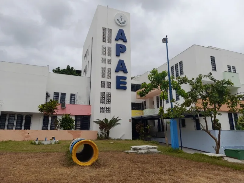 Unidade niteroiense fica localizada no Centro, na rua Prof. Ismael Coutinho