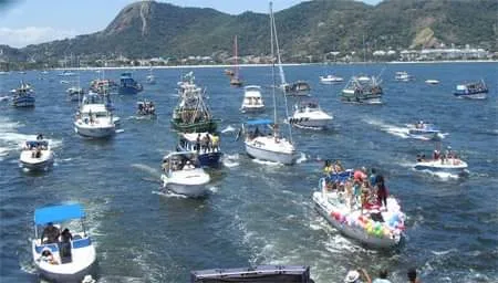 A cidade com seu potencial náutico e esportivo já é referência em grandes eventos como Surf, windsurfe, Ondas Grandes, etc