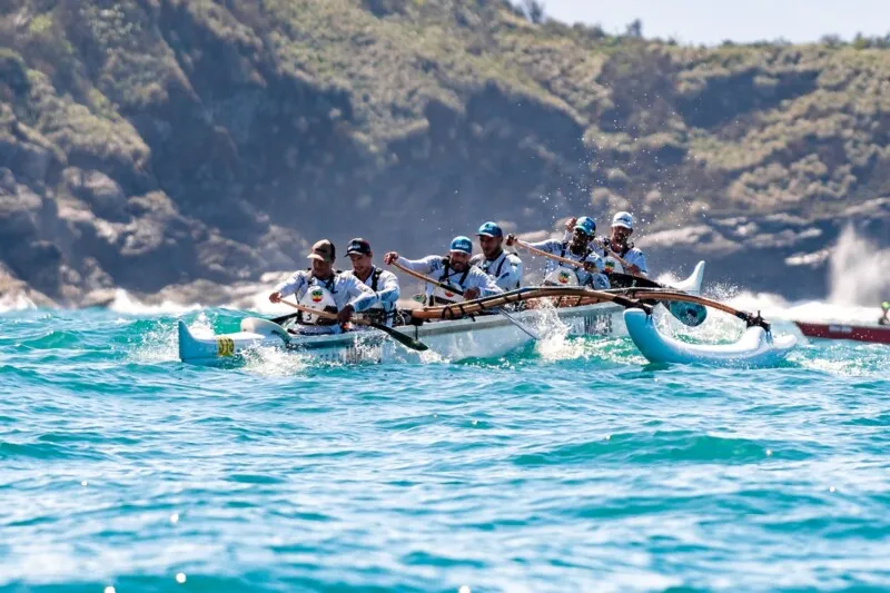 Aloha Spirit Niterói já possui 1.400 atletas inscritos
