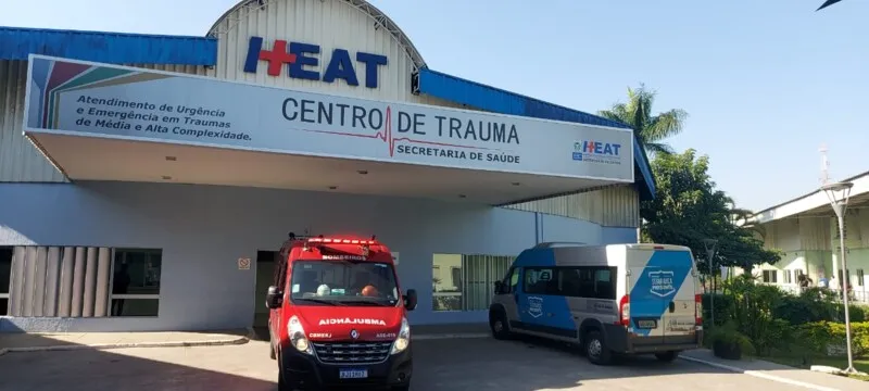 Funcionários dos hospitais e UPA administrados pelo IDEAS receberam o pagamento de 50% do décimo terceiro salário