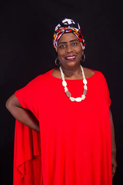 Margarete Mendes