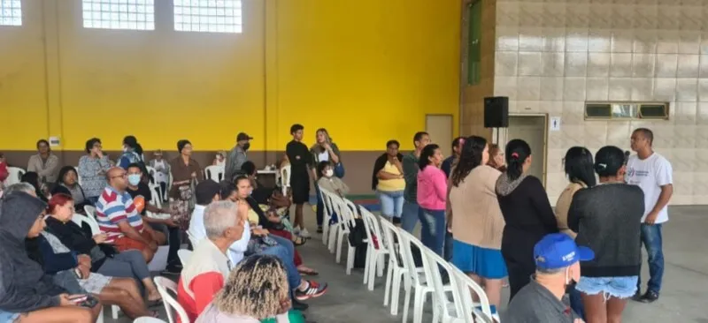 Cidadania Itinerante