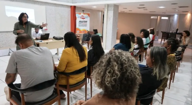 Palestras acontecem no Espaço Mais Conhecimento, no Partage Shopping