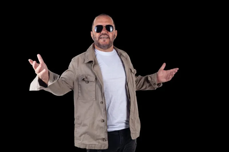 Toninho Geraes