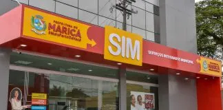 O atendimento é realizado de segunda a quinta-feira, das 8h às 17h, e deve ser agendado pelo site Maricá Digital