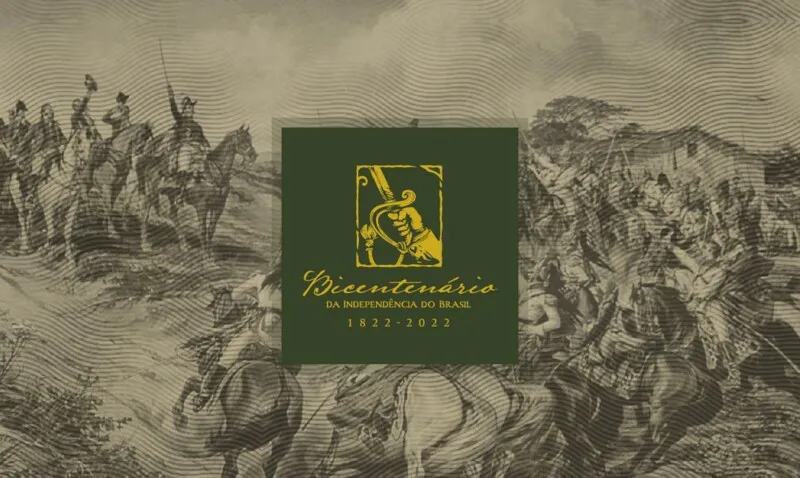 Proclamação da Independência do Brasil