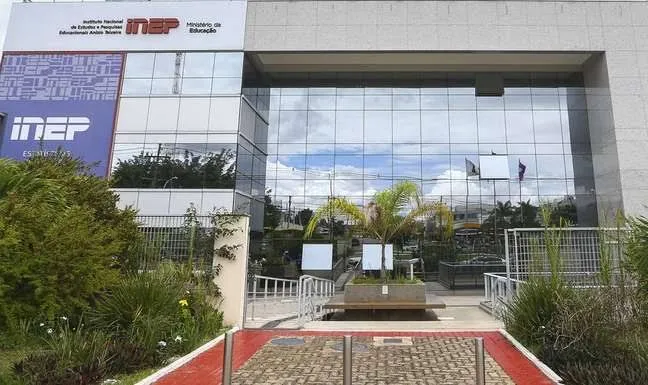 Exame é aplicado desde o ano de 2010