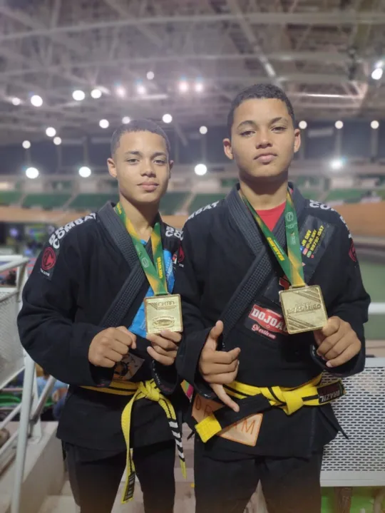 Torneio Pan Kids acontece no próximo domingo (24)