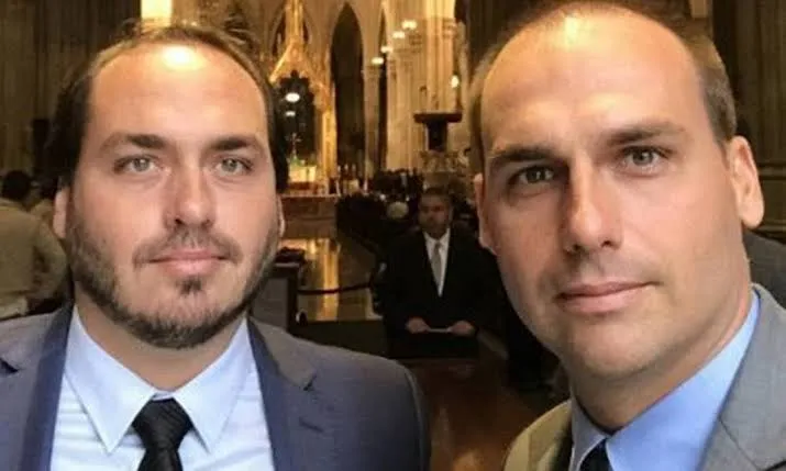 Irmãos terão que pagar 20 mil reais