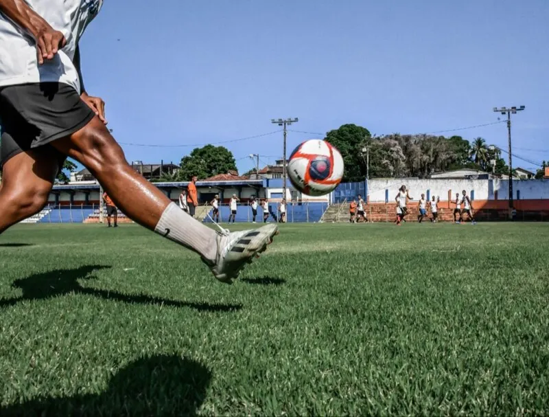 Peneira para jovens será realizada em Itaboraí