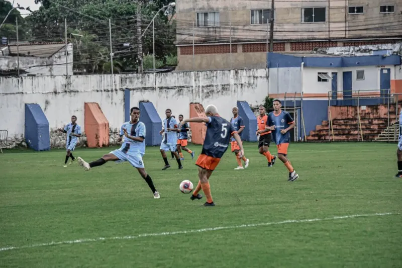 O Itaboraí FC Sub-17 é formado por 22 jogadores, sendo 20 de linha e dois goleiros