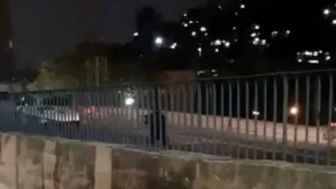 Policiais militares atiram contra suspeitos em Madureira