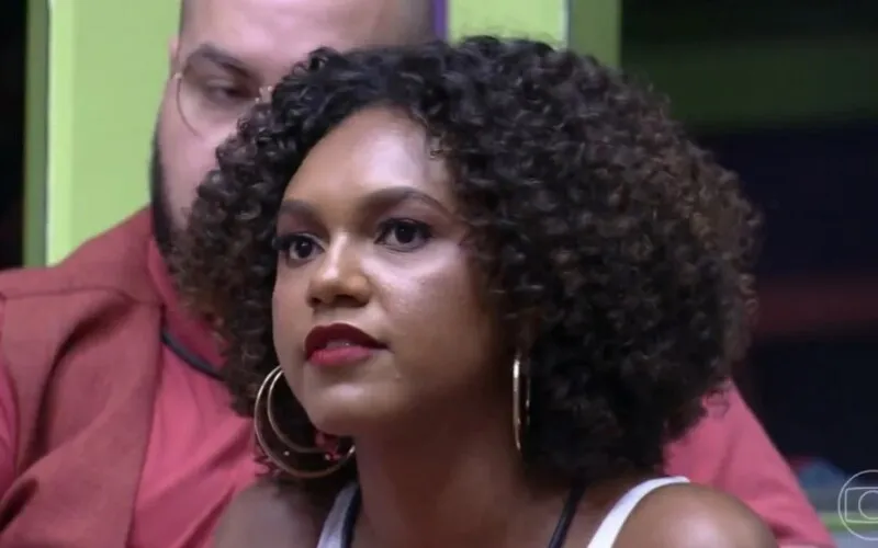 A professora alegou que Arthur só venceu por conta de sua torcida