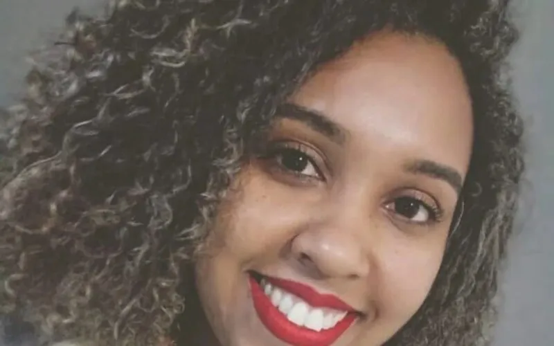 Jéssima deixou seu marido e um filho