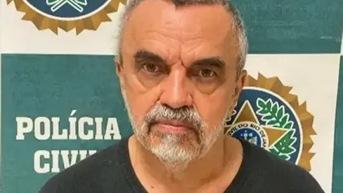 José Dumont é acusado de estuprar um adolescente