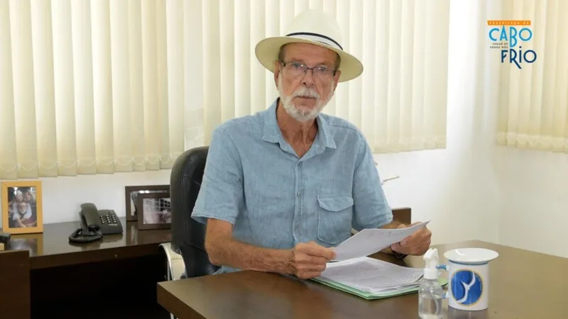 José Bonifácio