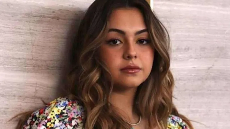 Atriz Klara Castanho