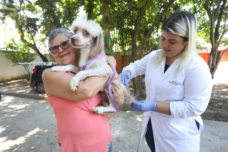Campanha teve bons resultados no combate à doença, que costuma apresentar quase 100% de letalidade