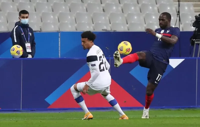 Jogador é titular da seleção finlandesa