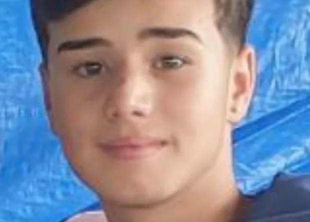 Lorenzo é filho do ex-padre e ex-vereador Wilde Ricardo Rocha