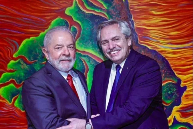 Reunião aconteceu em um hotel próximo à Avenida Paulista